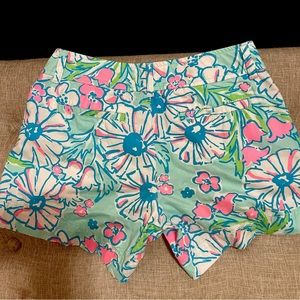 Lilly Pulitzer Shorts